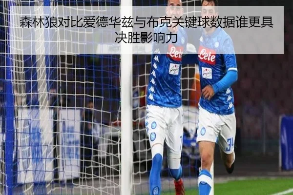 森林狼对比爱德华兹与布克关键球数据谁更具决胜影响力